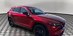 Used 2025 MAZDA CX-5 2.5 TURBO PREMIUM PACKAGE in JACKSONVILLE, FLORIDA