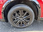 Used 2025 MAZDA CX-5 2.5 TURBO PREMIUM PACKAGE in JACKSONVILLE, FLORIDA (Photo 10)