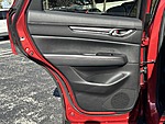 Used 2025 MAZDA CX-5 2.5 TURBO PREMIUM PACKAGE in JACKSONVILLE, FLORIDA (Photo 13)