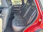 Used 2025 MAZDA CX-5 2.5 TURBO PREMIUM PACKAGE in JACKSONVILLE, FLORIDA (Photo 14)
