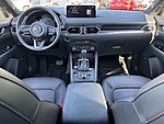 Used 2025 MAZDA CX-5 2.5 TURBO PREMIUM PACKAGE in JACKSONVILLE, FLORIDA (Photo 16)