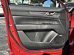Used 2025 MAZDA CX-5 2.5 TURBO PREMIUM PACKAGE in JACKSONVILLE, FLORIDA (Photo 19)