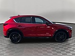 Used 2025 MAZDA CX-5 2.5 TURBO PREMIUM PACKAGE in JACKSONVILLE, FLORIDA (Photo 2)
