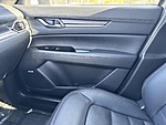 Used 2025 MAZDA CX-5 2.5 TURBO PREMIUM PACKAGE in JACKSONVILLE, FLORIDA (Photo 24)