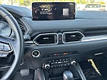 Used 2025 MAZDA CX-5 2.5 TURBO PREMIUM PACKAGE in JACKSONVILLE, FLORIDA (Photo 26)