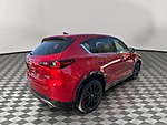 Used 2025 MAZDA CX-5 2.5 TURBO PREMIUM PACKAGE in JACKSONVILLE, FLORIDA (Photo 3)