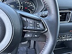 Used 2025 MAZDA CX-5 2.5 TURBO PREMIUM PACKAGE in JACKSONVILLE, FLORIDA (Photo 30)