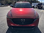 Used 2025 MAZDA CX-5 2.5 TURBO PREMIUM PACKAGE in JACKSONVILLE, FLORIDA (Photo 8)