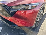 Used 2025 MAZDA CX-5 2.5 TURBO PREMIUM PACKAGE in JACKSONVILLE, FLORIDA (Photo 9)