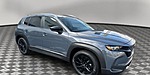 Used 2025 MAZDA CX-50 2.5 S PREFERRED PACKAGE in JACKSONVILLE, FLORIDA