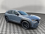 Used 2025 MAZDA CX-50 2.5 S PREFERRED PACKAGE in JACKSONVILLE, FLORIDA (Photo 1)