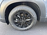 Used 2025 MAZDA CX-50 2.5 S PREFERRED PACKAGE in JACKSONVILLE, FLORIDA (Photo 10)