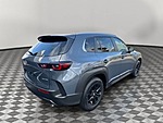 Used 2025 MAZDA CX-50 2.5 S PREFERRED PACKAGE in JACKSONVILLE, FLORIDA (Photo 3)