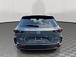 Used 2025 MAZDA CX-50 2.5 S PREFERRED PACKAGE in JACKSONVILLE, FLORIDA (Photo 4)