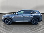 Used 2025 MAZDA CX-50 2.5 S PREFERRED PACKAGE in JACKSONVILLE, FLORIDA (Photo 6)