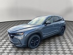 Used 2025 MAZDA CX-50 2.5 S PREFERRED PACKAGE in JACKSONVILLE, FLORIDA (Photo 7)