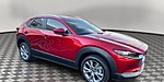 Used 2023 MAZDA CX-30 2.5 S PREFERRED PACKAGE in JACKSONVILLE, FLORIDA