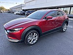 Used 2023 MAZDA CX-30 2.5 S PREFERRED PACKAGE in JACKSONVILLE, FLORIDA (Photo 7)