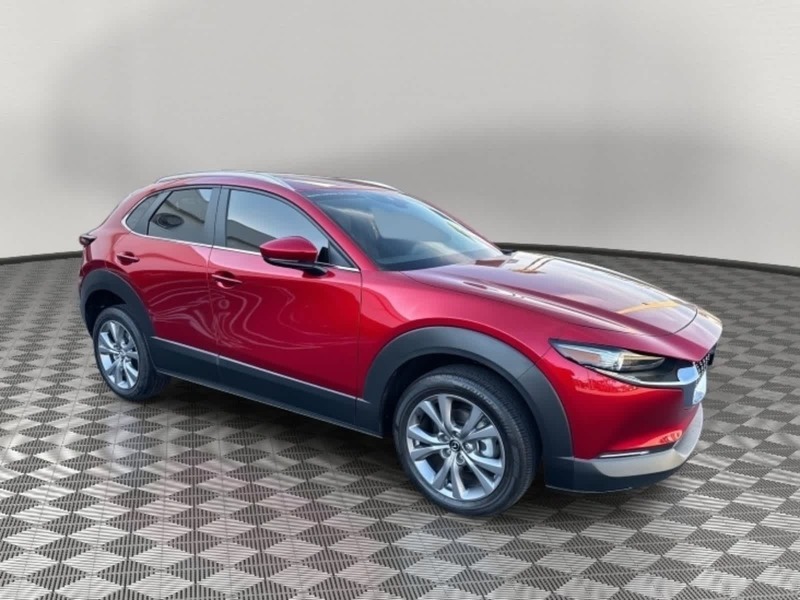 Used 2023 MAZDA CX-30 2.5 S PREFERRED PACKAGE in JACKSONVILLE, FLORIDA