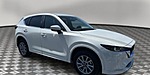 Used 2025 MAZDA CX-5 2.5 S PREFERRED PACKAGE in JACKSONVILLE, FLORIDA