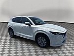 Used 2025 MAZDA CX-5 2.5 S PREFERRED PACKAGE in JACKSONVILLE, FLORIDA (Photo 1)