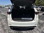 Used 2025 MAZDA CX-5 2.5 S PREFERRED PACKAGE in JACKSONVILLE, FLORIDA (Photo 11)