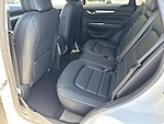 Used 2025 MAZDA CX-5 2.5 S PREFERRED PACKAGE in JACKSONVILLE, FLORIDA (Photo 15)