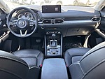 Used 2025 MAZDA CX-5 2.5 S PREFERRED PACKAGE in JACKSONVILLE, FLORIDA (Photo 16)
