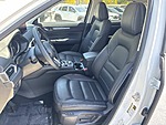 Used 2025 MAZDA CX-5 2.5 S PREFERRED PACKAGE in JACKSONVILLE, FLORIDA (Photo 21)