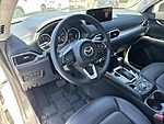 Used 2025 MAZDA CX-5 2.5 S PREFERRED PACKAGE in JACKSONVILLE, FLORIDA (Photo 22)