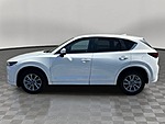 Used 2025 MAZDA CX-5 2.5 S PREFERRED PACKAGE in JACKSONVILLE, FLORIDA (Photo 6)