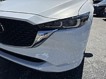 Used 2025 MAZDA CX-5 2.5 S PREFERRED PACKAGE in JACKSONVILLE, FLORIDA (Photo 9)