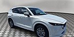 Used 2025 MAZDA CX-5 2.5 S PREFERRED PACKAGE in JACKSONVILLE, FLORIDA
