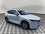 Used 2025 MAZDA CX-5 2.5 S PREFERRED PACKAGE in JACKSONVILLE, FLORIDA (Photo 1)