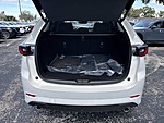 Used 2025 MAZDA CX-5 2.5 S PREFERRED PACKAGE in JACKSONVILLE, FLORIDA (Photo 11)
