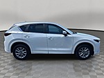 Used 2025 MAZDA CX-5 2.5 S PREFERRED PACKAGE in JACKSONVILLE, FLORIDA (Photo 2)