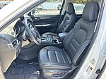 Used 2025 MAZDA CX-5 2.5 S PREFERRED PACKAGE in JACKSONVILLE, FLORIDA (Photo 21)