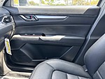 Used 2025 MAZDA CX-5 2.5 S PREFERRED PACKAGE in JACKSONVILLE, FLORIDA (Photo 23)
