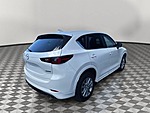 Used 2025 MAZDA CX-5 2.5 S PREFERRED PACKAGE in JACKSONVILLE, FLORIDA (Photo 3)