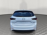 Used 2025 MAZDA CX-5 2.5 S PREFERRED PACKAGE in JACKSONVILLE, FLORIDA (Photo 4)