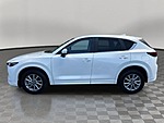 Used 2025 MAZDA CX-5 2.5 S PREFERRED PACKAGE in JACKSONVILLE, FLORIDA (Photo 6)
