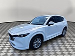 Used 2025 MAZDA CX-5 2.5 S PREFERRED PACKAGE in JACKSONVILLE, FLORIDA (Photo 7)