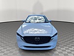 Used 2025 MAZDA CX-5 2.5 S PREFERRED PACKAGE in JACKSONVILLE, FLORIDA (Photo 8)