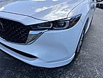Used 2025 MAZDA CX-5 2.5 S PREFERRED PACKAGE in JACKSONVILLE, FLORIDA (Photo 9)
