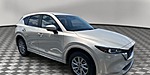 Used 2025 MAZDA CX-5 2.5 S PREFERRED PACKAGE in JACKSONVILLE, FLORIDA
