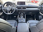 Used 2025 MAZDA CX-5 2.5 S PREFERRED PACKAGE in JACKSONVILLE, FLORIDA (Photo 16)
