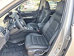 Used 2025 MAZDA CX-5 2.5 S PREFERRED PACKAGE in JACKSONVILLE, FLORIDA (Photo 21)