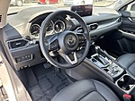 Used 2025 MAZDA CX-5 2.5 S PREFERRED PACKAGE in JACKSONVILLE, FLORIDA (Photo 22)