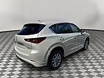 Used 2025 MAZDA CX-5 2.5 S PREFERRED PACKAGE in JACKSONVILLE, FLORIDA (Photo 3)
