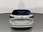 Used 2025 MAZDA CX-5 2.5 S PREFERRED PACKAGE in JACKSONVILLE, FLORIDA (Photo 4)